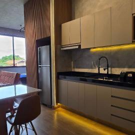 City Zen Studios, hotel in Sao Jose do Rio Preto