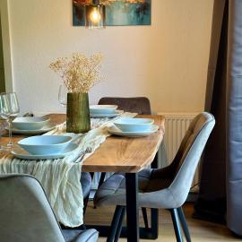 PrimeBnb Osterkopf, hotel a Usseln