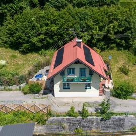 Idyllisches Landhaus, khách sạn ở Grasberg