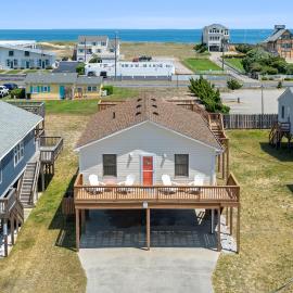 Coastal Dream