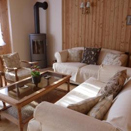 La Portaz, hotel in Rossinière