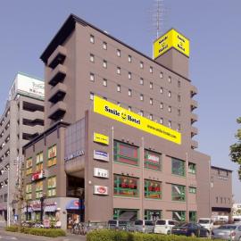 Smile Hotel Kitaasaka - Vacation STAY 69676v