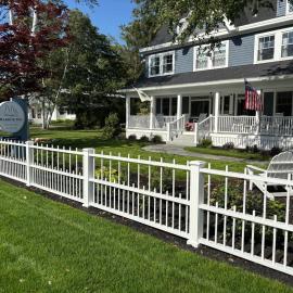 The Harbor Inn, Hotel in Kennebunkport