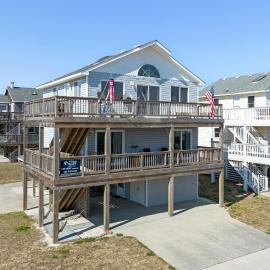 Coasties Ocean Breeze