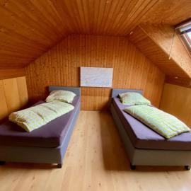 Easy Stay Apartment für 2-3 Personen