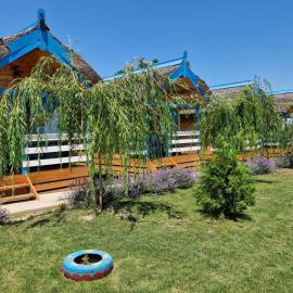 Casa Flavia, hotel u gradu Mahmudija