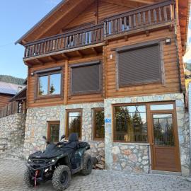 Villa Peak