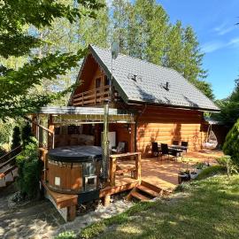 Świerkowe Rancho
