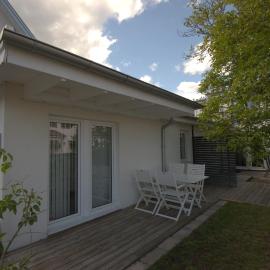 Villa South Beach, hotel en Karlskrona