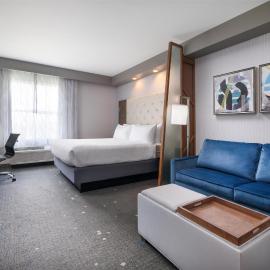 Best Western Premier Hotel at Fisher's Landing, ξενοδοχείο σε Βανκούβερ