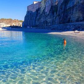 Residenza Rivellini Tropea
