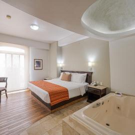 HG Hotel, hotel v destinácii Guadalajara