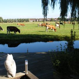 B&B-Edam, hotel em Edam