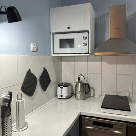 Apartman Chilla 2