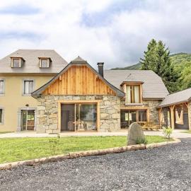 Villa Malinat entre Val d'Azun et Vallée des Gaves