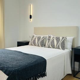 카마리냐스에 위치한 호텔 Apartamento en Camariñas 2