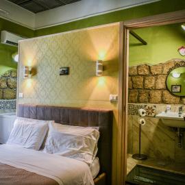 Le suite Vomero, hotel v Neapoli