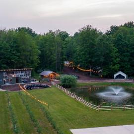 The Fields of Michigan – hotel w mieście South Haven