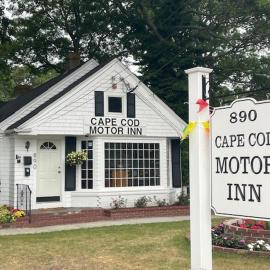 Cape Cod Motor Inn