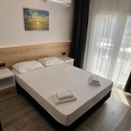 Ada Park Hotel, hotel a Kuşadası