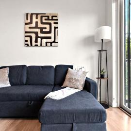 W322 Cozy Luxury 1Bedroom Condo In Downtown Minneapolis, Minutes From Minneapolis Convention Center & US Bank Arena, khách sạn ở Minneapolis