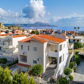 Armonia Apartments