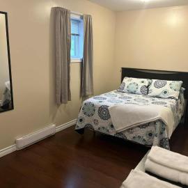 Down Home Accommodations, hotel i Rocky Harbour