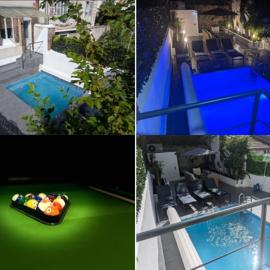 La Piscine - Villa Valmy - Hypercentre - Gare SNCF, hotel u gradu 'Montluçon'