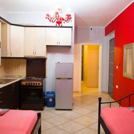 Luka Apartament 1