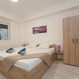 Milenkovic Apartments, hotel in Gevgelija