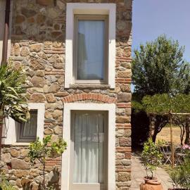 Canto del Grillo, hotel sa Cantagrillo