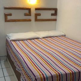 Hotel Sabrina, hotel u gradu 'Cedro'