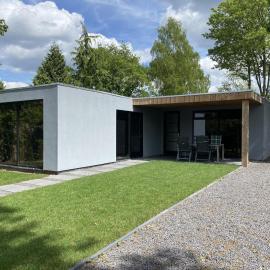 De Veluwse houtduif, hotel i Garderen