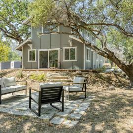 The River House