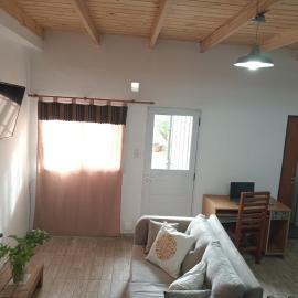 Departamento Nuevo Horizonte Pet Friendly, hotell i Olavarría