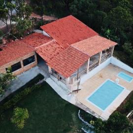 Sítio Topo do Vale, Hotel in Sabará