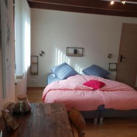 Charmantes chambres d'hôtes en montagne, animaux admis sur accord - FR-1-589-729, hotel in Ventron