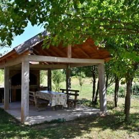 Holiday house with a parking space Saborsko, Plitvice - 23935、Saborskoのホテル