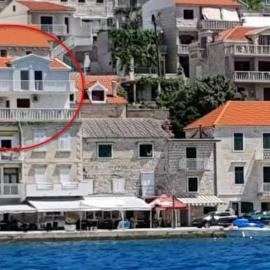 포블랴에 위치한 호텔 Apartments by the sea Povlja, Brac - 21810