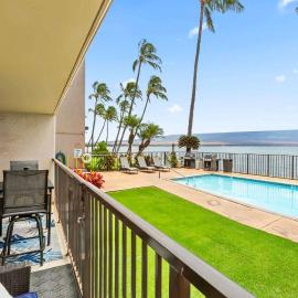 Lauloa 103, hotel in Wailuku