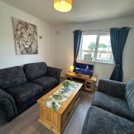 Newcastle Townhouse