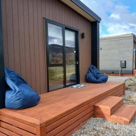 Suncrest Villas, hotel din Cromwell