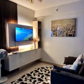 Tey Spot, hotel in Iloilo City