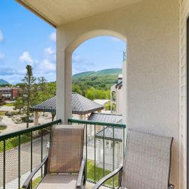 South Peak Studio at Rivergreen, hotel v destinácii Lincoln