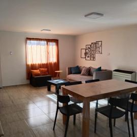 Duplex Bosch, hotell Neuquénis