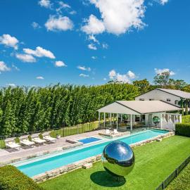 Villa St Helena