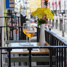 Le Chat Noir, Hotel in Puebla