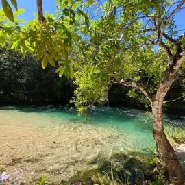 Pousada em Aurora do Tocantins