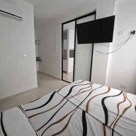 San Luis Apartamento 301 Cúcuta