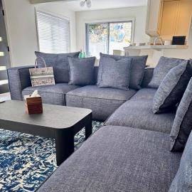 Montecito-Splendide beachside retreat, hotel v destinácii Montecito